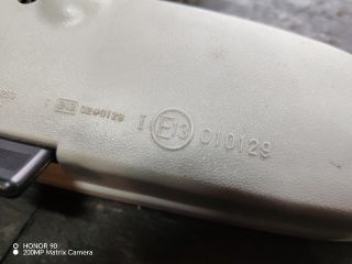 bontott TOYOTA COROLLA VERSO Belső Visszapillantó Tükör