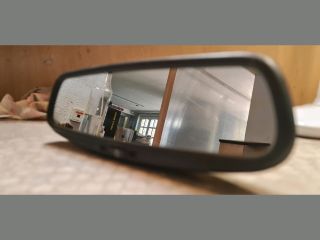 bontott TOYOTA COROLLA VERSO Belső Visszapillantó Tükör