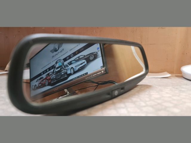 bontott TOYOTA COROLLA VERSO Belső Visszapillantó Tükör