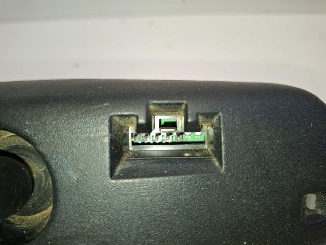 bontott TOYOTA COROLLA VERSO Belső Visszapillantó Tükör