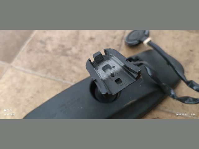 bontott TOYOTA COROLLA VERSO Belső Visszapillantó Tükör