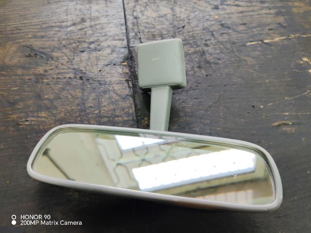 bontott TOYOTA COROLLA VERSO Belső Visszapillantó Tükör