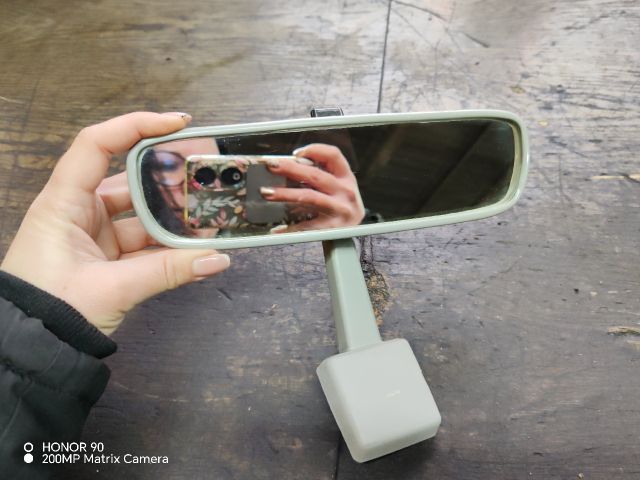 bontott TOYOTA COROLLA VERSO Belső Visszapillantó Tükör