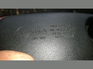 bontott TOYOTA COROLLA VERSO Belső Visszapillantó Tükör