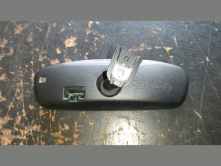 bontott TOYOTA COROLLA VERSO Belső Visszapillantó Tükör