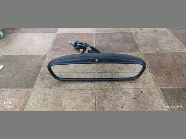 bontott TOYOTA COROLLA VERSO Belső Visszapillantó Tükör