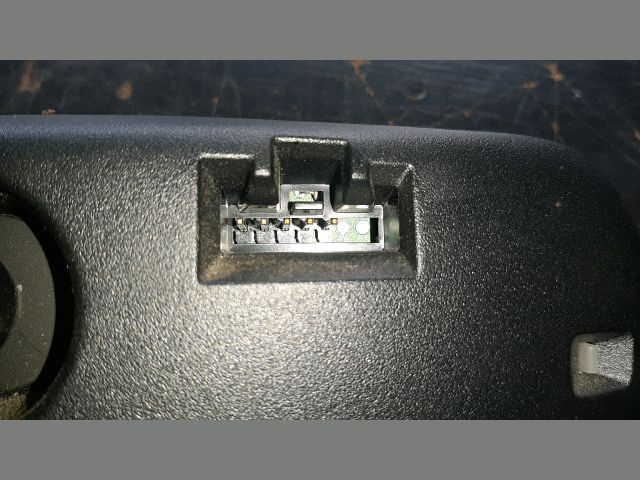 bontott TOYOTA COROLLA VERSO Belső Visszapillantó Tükör