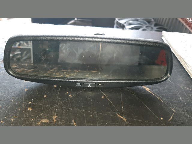 bontott TOYOTA COROLLA VERSO Belső Visszapillantó Tükör