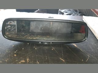 bontott TOYOTA COROLLA VERSO Belső Visszapillantó Tükör