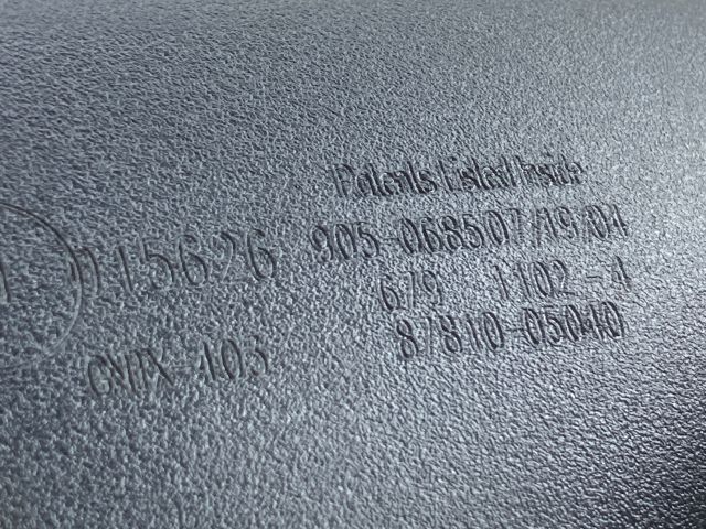 bontott TOYOTA COROLLA VERSO Belső Visszapillantó Tükör