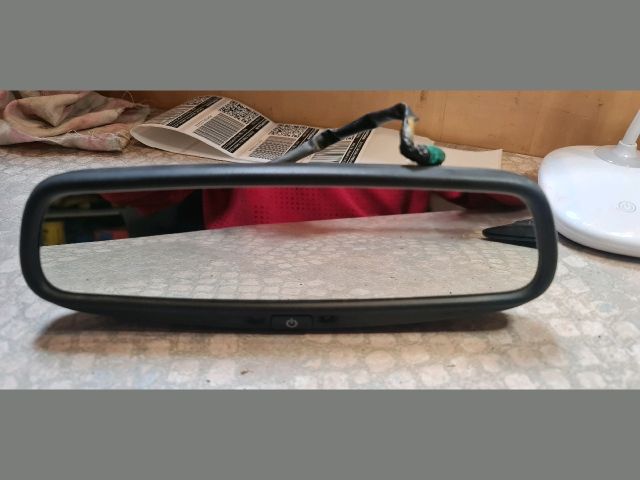 bontott TOYOTA COROLLA VERSO Belső Visszapillantó Tükör