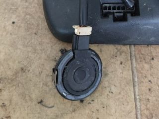 bontott TOYOTA COROLLA VERSO Belső Visszapillantó Tükör