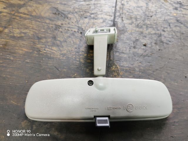 bontott TOYOTA COROLLA VERSO Belső Visszapillantó Tükör