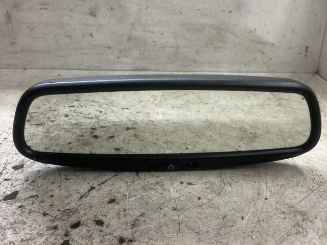 bontott TOYOTA COROLLA VERSO Belső Visszapillantó Tükör