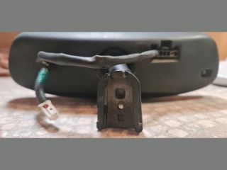 bontott TOYOTA COROLLA VERSO Belső Visszapillantó Tükör