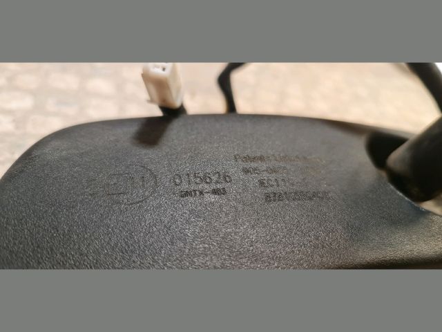 bontott TOYOTA COROLLA VERSO Belső Visszapillantó Tükör