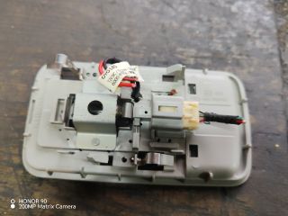 bontott TOYOTA COROLLA VERSO Beltér Világítás Hátsó