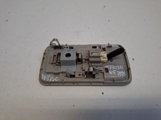 bontott TOYOTA COROLLA VERSO Beltér Világítás Hátsó