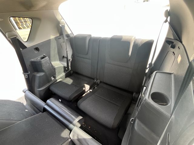 bontott TOYOTA COROLLA VERSO Beltér Világítás Hátsó