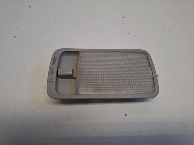 bontott TOYOTA COROLLA VERSO Beltér Világítás Hátsó