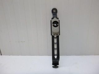 bontott TOYOTA COROLLA VERSO Biztonsági Öv Magasság Állító