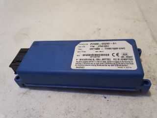 bontott TOYOTA COROLLA VERSO Bluetooth Elektronika