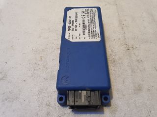 bontott TOYOTA COROLLA VERSO Bluetooth Elektronika