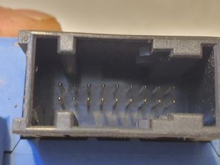 bontott TOYOTA COROLLA VERSO Bluetooth Elektronika