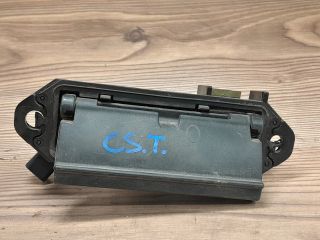 bontott TOYOTA COROLLA VERSO Csomagtér Nyitó Kar / Gomb