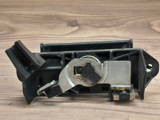 bontott TOYOTA COROLLA VERSO Csomagtér Nyitó Kar / Gomb