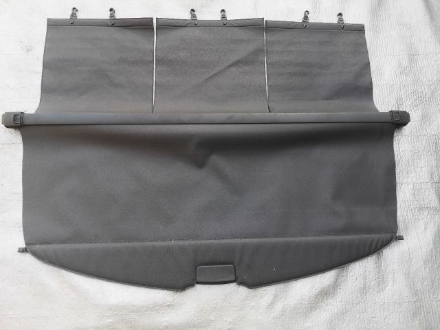 bontott TOYOTA COROLLA VERSO Csomagtér Roló