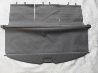 bontott TOYOTA COROLLA VERSO Csomagtér Roló