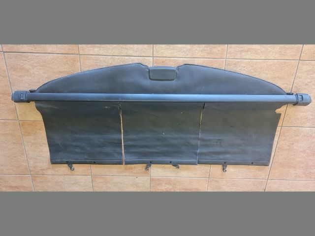 bontott TOYOTA COROLLA VERSO Csomagtér Roló