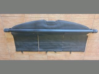 bontott TOYOTA COROLLA VERSO Csomagtér Roló