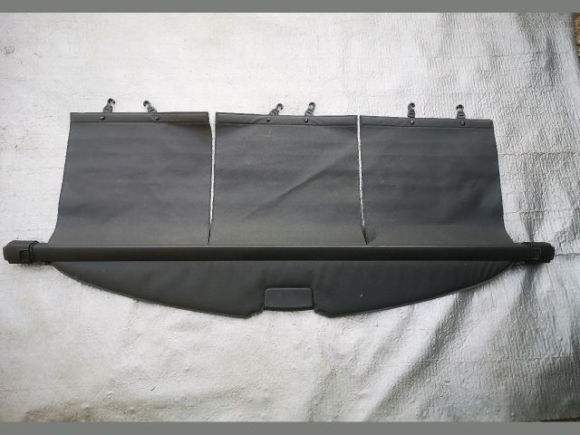 bontott TOYOTA COROLLA VERSO Csomagtér Roló