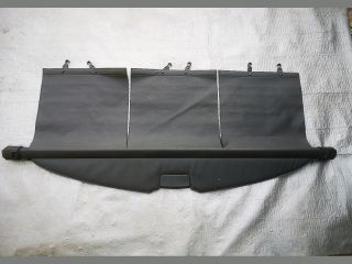 bontott TOYOTA COROLLA VERSO Csomagtér Roló