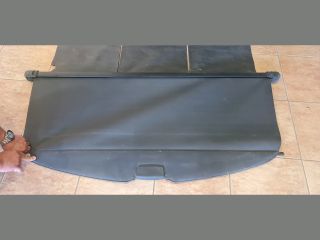 bontott TOYOTA COROLLA VERSO Csomagtér Roló