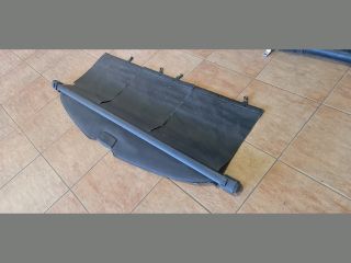 bontott TOYOTA COROLLA VERSO Csomagtér Roló