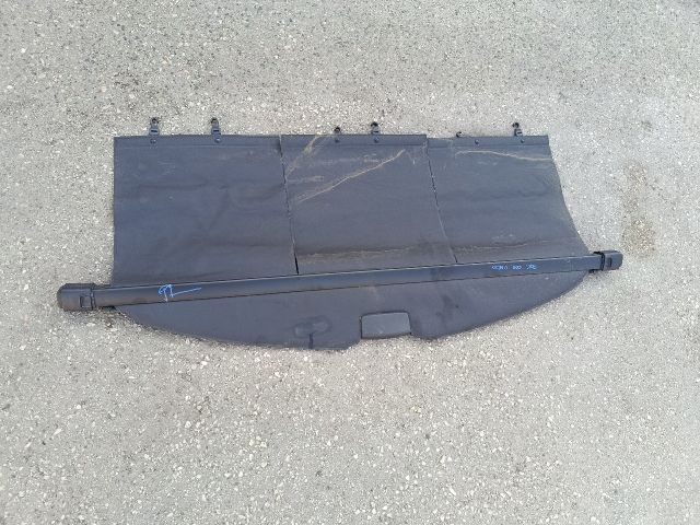 bontott TOYOTA COROLLA VERSO Csomagtér Roló