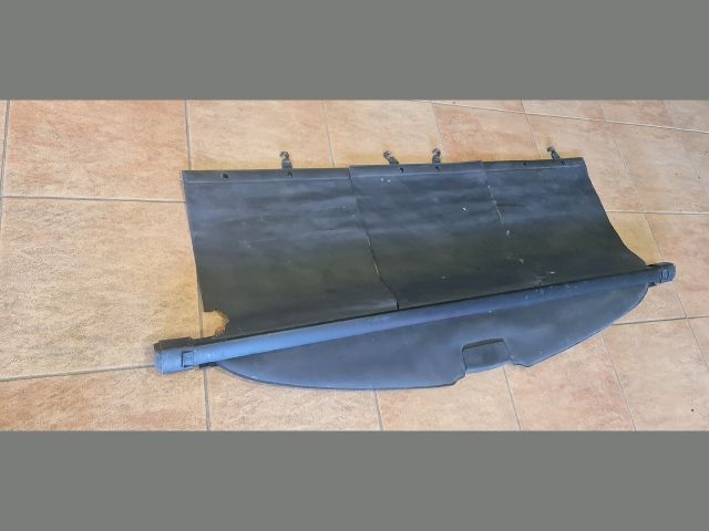 bontott TOYOTA COROLLA VERSO Csomagtér Roló