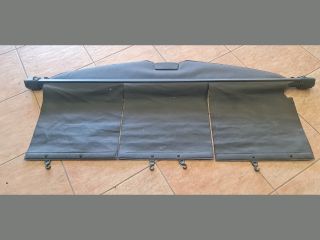 bontott TOYOTA COROLLA VERSO Csomagtér Roló