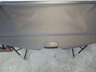 bontott TOYOTA COROLLA VERSO Csomagtér Roló