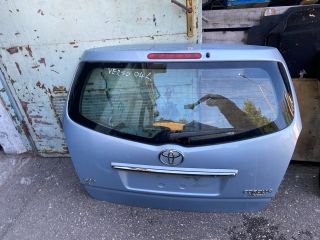 bontott TOYOTA COROLLA VERSO Csomagtérajtó (Részeivel)