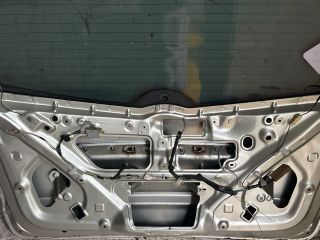 bontott TOYOTA COROLLA VERSO Csomagtérajtó (Üres lemez)