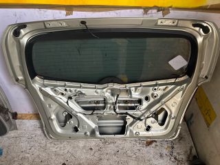 bontott TOYOTA COROLLA VERSO Csomagtérajtó (Üres lemez)