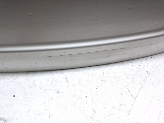 bontott TOYOTA COROLLA VERSO Csomagtérajtó (Üres lemez)