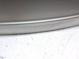 bontott TOYOTA COROLLA VERSO Csomagtérajtó (Üres lemez)