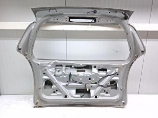 bontott TOYOTA COROLLA VERSO Csomagtérajtó (Üres lemez)