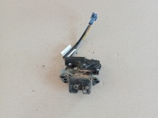 bontott TOYOTA COROLLA VERSO Csomagtérajtó Zárszerkezet