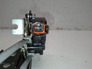 bontott TOYOTA COROLLA VERSO Csomagtérajtó Zárszerkezet